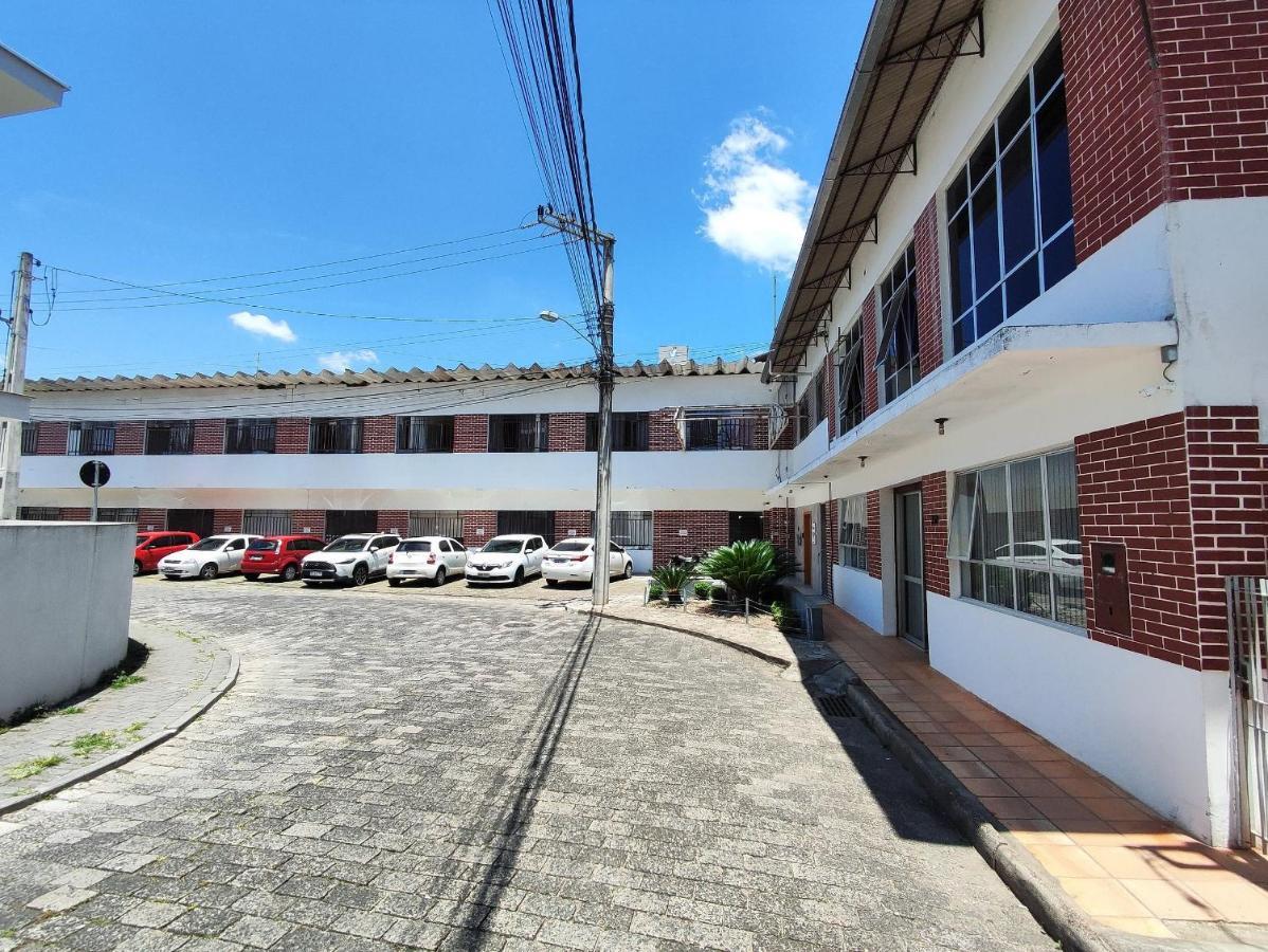 Villa Bilac 01 - Studio Proximo A Vila Germanica Blumenau Exterior foto